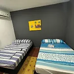 Getsemani House