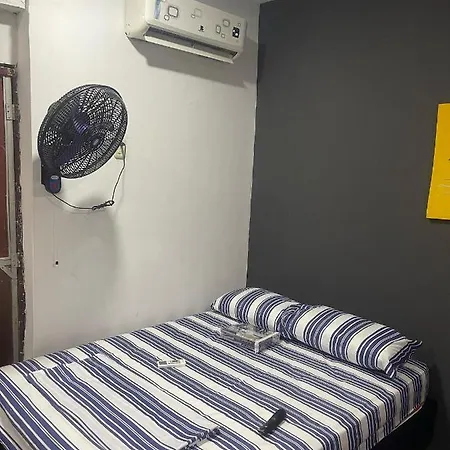 Apartamento Getsemani House