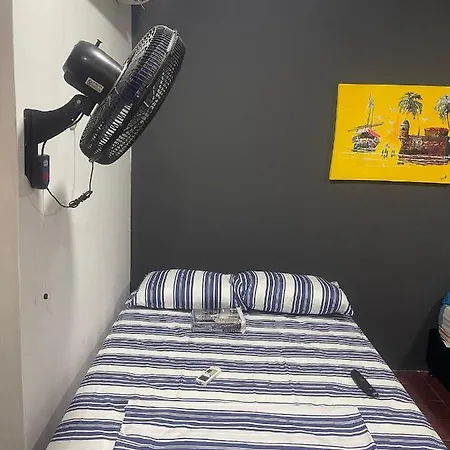 Getsemani House Apartamento